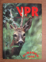 Vanatorul si pescarul roman, almanahul 1998