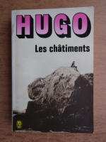 Victor Hugo - Les chatiments