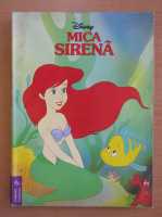 Walt Disney - Mica Sirena