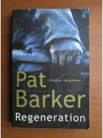 Pat Barker - Regeneration
