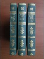 Marin Preda - Cel mai iubit dintre pamanteni (3 volume)