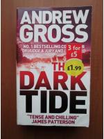 Anticariat: Andrew Gross - The dark tide