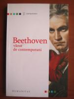 Anticariat: Beethoven vazut de contemporani