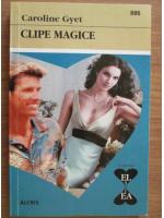 Caroline Gyet - Clipe Magice