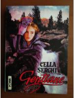 Celia Serghi - Gentiane
