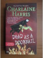 Charlaine Harris - Dead as a doornail