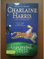 Charlaine Harris - Definitely dead
