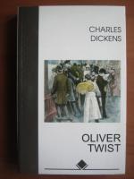 Anticariat: Charles Dickens - Oliver Twist