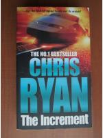 Chris Ryan - The increment