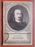 Corneille - Nicomede 