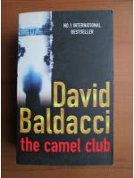 David Baldacci - The camel club