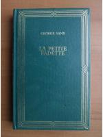 Anticariat: George Sand - La petite Fadette