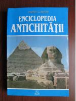 Anticariat: Horia C. Matei - Enciclopedia Antichitatii