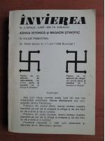 Anticariat: Invierea, nr. 2, 1993. Arhiva istorica si magazin stiintific