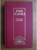Anticariat: Ioan Slavici - Moara cu noroc si alte nuvele