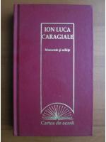 Anticariat: Ion Luca Caragiale - Momente si schite