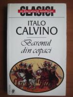Anticariat: Italo Calvino - Baronul din copaci