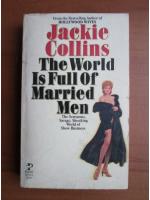 Jackie Collins - The world is full of married men