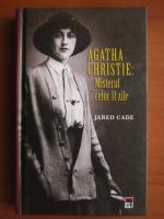 Anticariat: Jared Cade - Agatha Christie: Misterul celor 11 zile