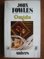 Anticariat: John Fowles - Omida