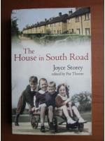 Anticariat: Joyce Storey - The house in south road