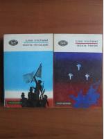 Anticariat: Jules Michelet - Istoria Frantei. Istoria revolutiei (2 volume)