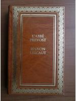 L'abbe Prevost - Manon Lescaut