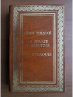 Lev Tolstoi - La sonate a Kreutzer / Les Cosaques