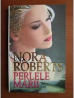 Anticariat: Nora Roberts - Perlele marii