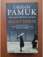 Anticariat: Orhan Pamuk - Silent house
