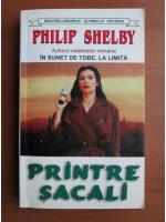 Philip Shelby - Printre sacali