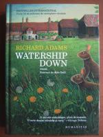 Richard Adams - Watership down