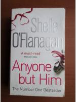Sheila O`Flanagan - Anyone but him