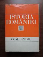 Stefan Pascu - Istoria Romaniei (compendiu)