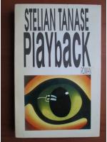 Anticariat: Stelian Tanase - Playback