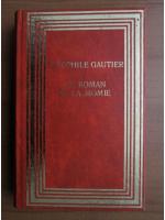Theophile Gautier - Le roman de la momie