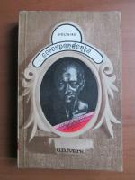 Voltaire - Corespondenta