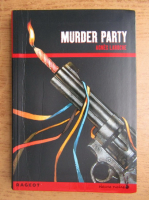 Agnes Laroche - Murder party