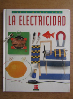 Alexandra Parsons - Experimenta con la electricidad