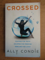 Ally Condie - Crossed