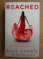 Ally Condie - Reached