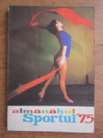 Almanahul sportul '75