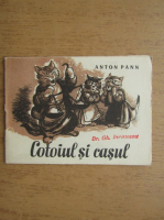 Anton Pann - Cotoiul si casul