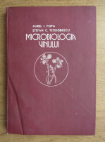 Aurel Popa - Microbiologia vinului