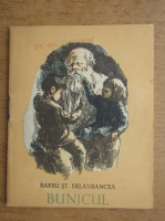 Barbu Stefanescu Delavrancea - Bunicul