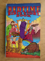 Bedtime Bible. Story book