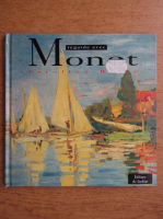 Caroline Blanc - Regarde avec Monet