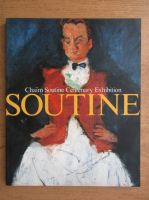 Chaim Soutine Centenary exhibition