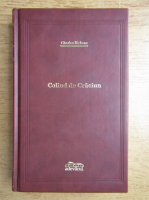 Charles Dickens - Colind de Craciun (Adevarul de Lux)