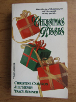 Christine Cameron - Christmas kisses
